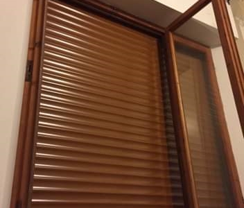 tapparella alluminio senigallia